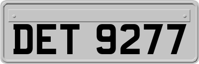 DET9277