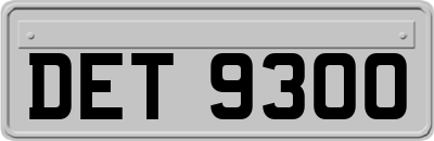 DET9300