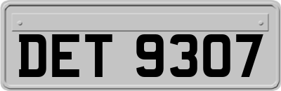 DET9307