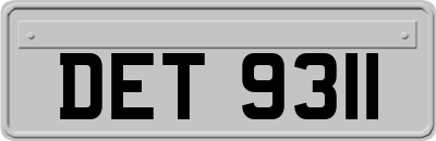 DET9311