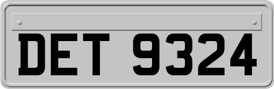 DET9324