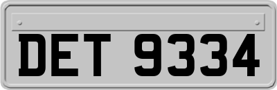 DET9334