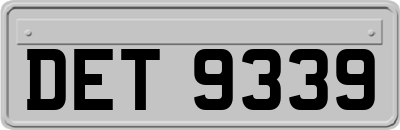 DET9339