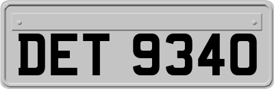 DET9340