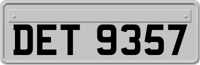 DET9357