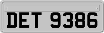 DET9386