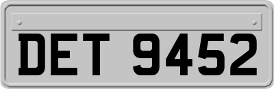 DET9452