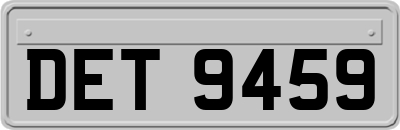 DET9459