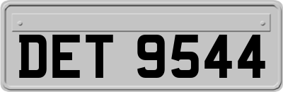 DET9544