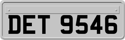 DET9546