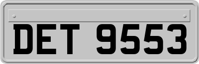 DET9553