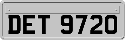 DET9720