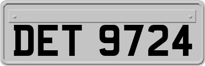 DET9724