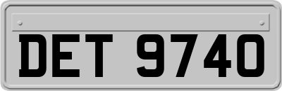 DET9740