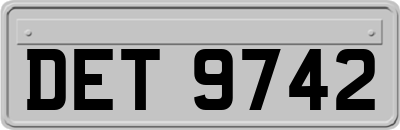 DET9742