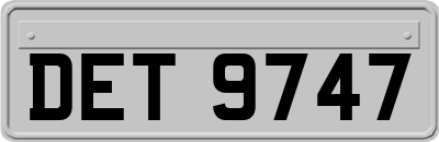 DET9747