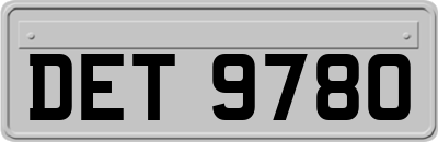 DET9780