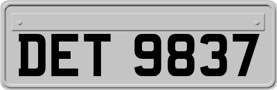 DET9837