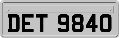 DET9840