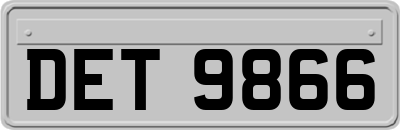 DET9866