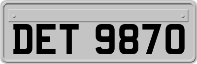 DET9870