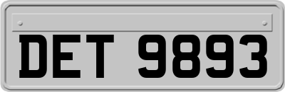 DET9893