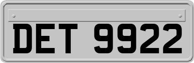 DET9922
