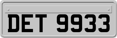 DET9933