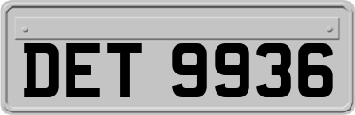 DET9936