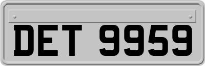 DET9959
