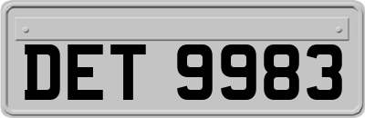 DET9983