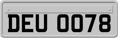 DEU0078