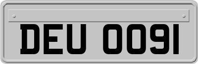 DEU0091