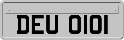 DEU0101