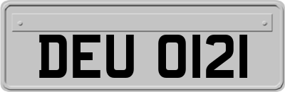 DEU0121