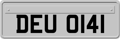 DEU0141