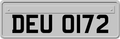 DEU0172