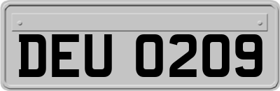 DEU0209
