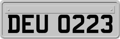 DEU0223
