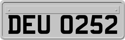 DEU0252