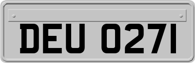 DEU0271