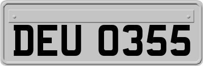 DEU0355
