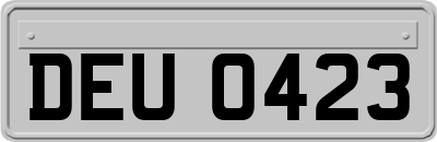 DEU0423