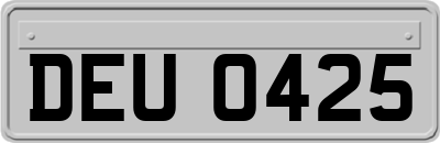 DEU0425