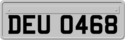 DEU0468