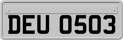 DEU0503