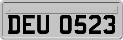 DEU0523