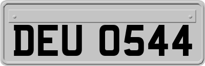 DEU0544