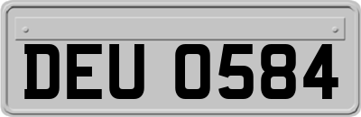 DEU0584