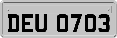 DEU0703